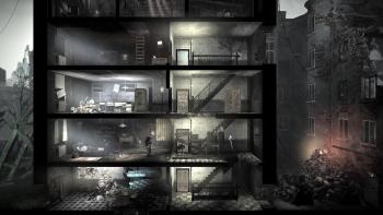 This War of Mine: Stories - A Father's Promise App Screenshot 2