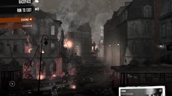 This War of Mine: Stories - A Father's Promise App Screenshot 3