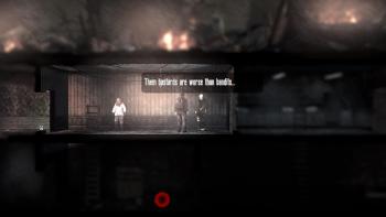 This War of Mine: Stories - A Father's Promise App Screenshot 4