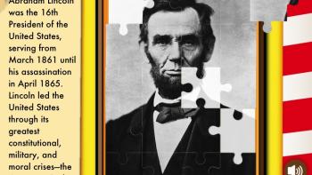 USA for Kids - games for discovering America and the US states and their capitals App: Screenshot #2