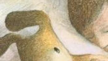 The Velveteen Rabbit App: Screenshot #3