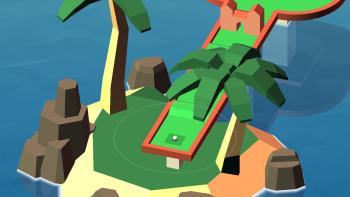 Vista Golf: screenshot #1