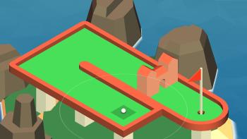 Vista Golf: screenshot #2