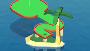 Vista Golf: screenshot #3