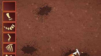 What Were Dinosaurs Like? App: Screenshot #5