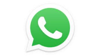 Whatsapp App Logo