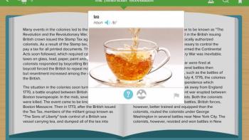 WhizRead App: Screenshot #3