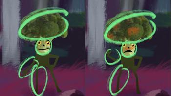 Wisdom The World of Emotions App: Screenshot #2