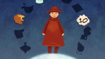 Wisdom The World of Emotions App: Screenshot #4