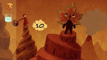 Wisdom The World of Emotions App: Screenshot #5