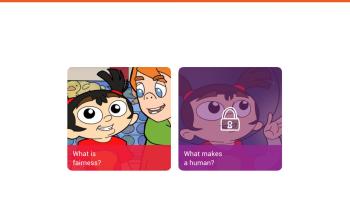 Wiseland App: Screenshot #2