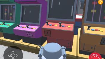 Wiseland App: Screenshot #4