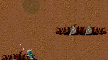 Wolf of the Battlefield: Commando MOBILE: screenshot #1