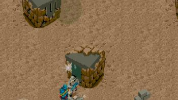 Wolf of the Battlefield: Commando MOBILE: screenshot #2