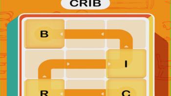 Word Hookup Screen Shot #2