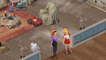 Word Villas Screenshot #1