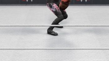 WWE Universe screenshot #2