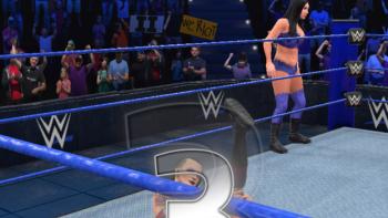 WWE Universe screenshot #4