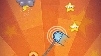 Save Yammi App: Screenshot #1