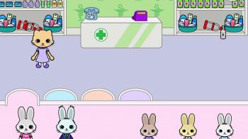 Yasa Pets Hospital App: Screenshot #5