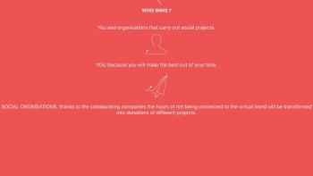 Yukan App: Screenshot #2