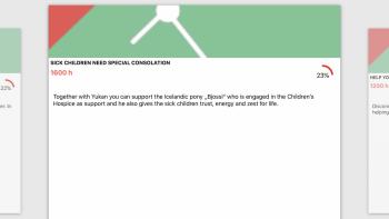 Yukan App: Screenshot #3