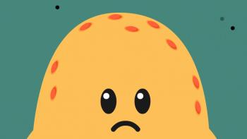 Dumb Ways JR Zany's Hospital App: Screenshot #2