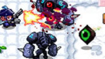 Zenonia 2: The Lost Memories App: Screenshot #1