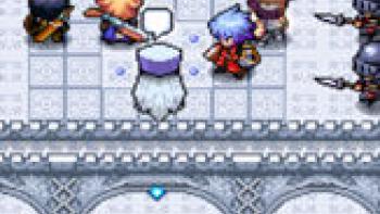 Zenonia 2: The Lost Memories App: Screenshot #3