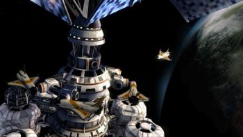 007 Legends Game: Screenshot #2