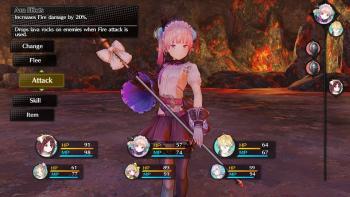 Atelier Lydie & Suelle screenshot #2