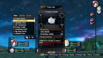 Atelier Lydie & Suelle screenshot #5