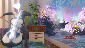 Anamorphine screenshot #1