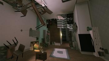 Anamorphine screenshot #4