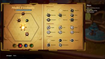 Mages of Mystralia screenshot #3