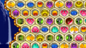 Amazonia Game: Screenshot #2