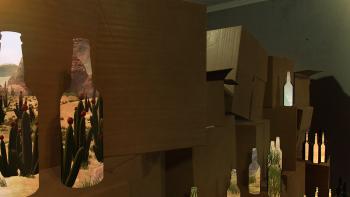 Anamorphine screenshot #2