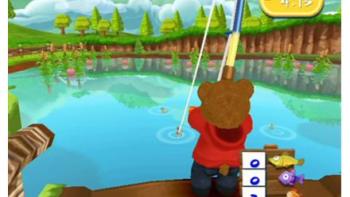 Build-a-Bear: Friendship Valley Game: Screenshot #3
