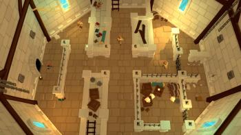 Mages of Mystralia screenshot #4