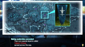 Sword Art Online: Hollow Fragment Game: Screenshot #4