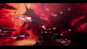 Battlefleet Gothic: Armada 2 screenshot #1