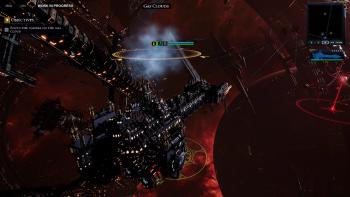 Battlefleet Gothic: Armada 2 screenshot #2