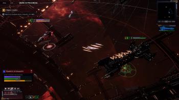 Battlefleet Gothic: Armada 2 screenshot #4