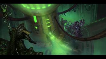 Battlefleet Gothic: Armada 2 screenshot #5