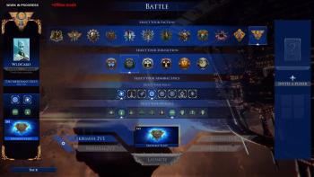 Battlefleet Gothic: Armada 2 screenshot #3