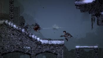 Salt and Sanctuary Game: Screenshot #3