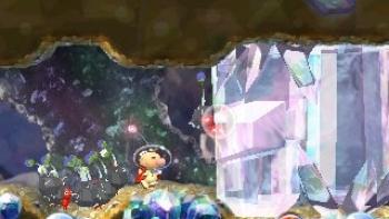 Hey! Pikmin Screenshot #3