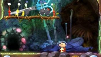 Hey! Pikmin Screenshot #5
