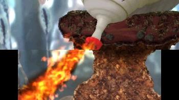 Hey! Pikmin Screenshot #2