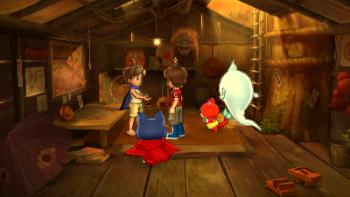 Yo-Kai Watch 2 Screenshot #3